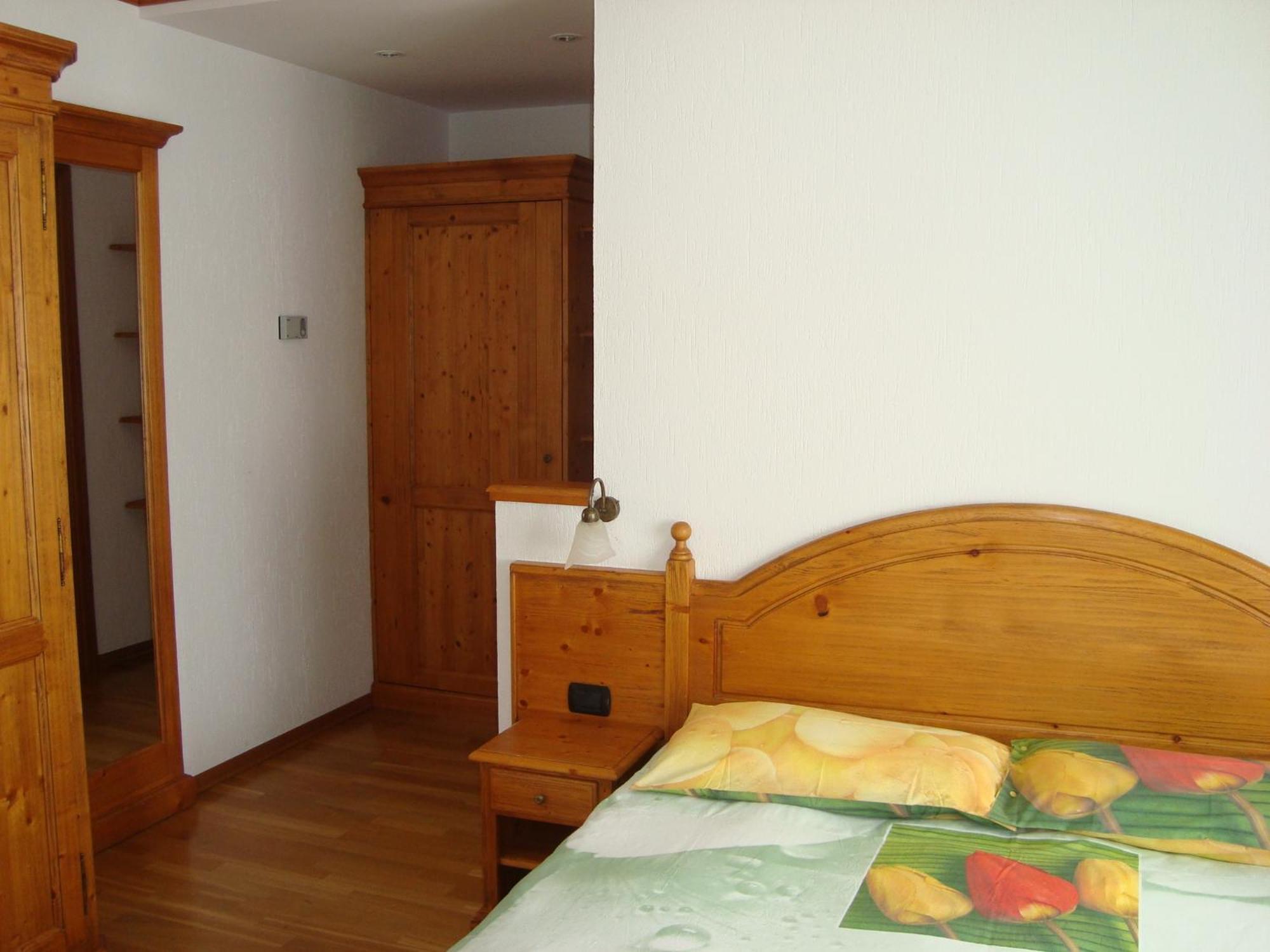 La Falconetta Guest house